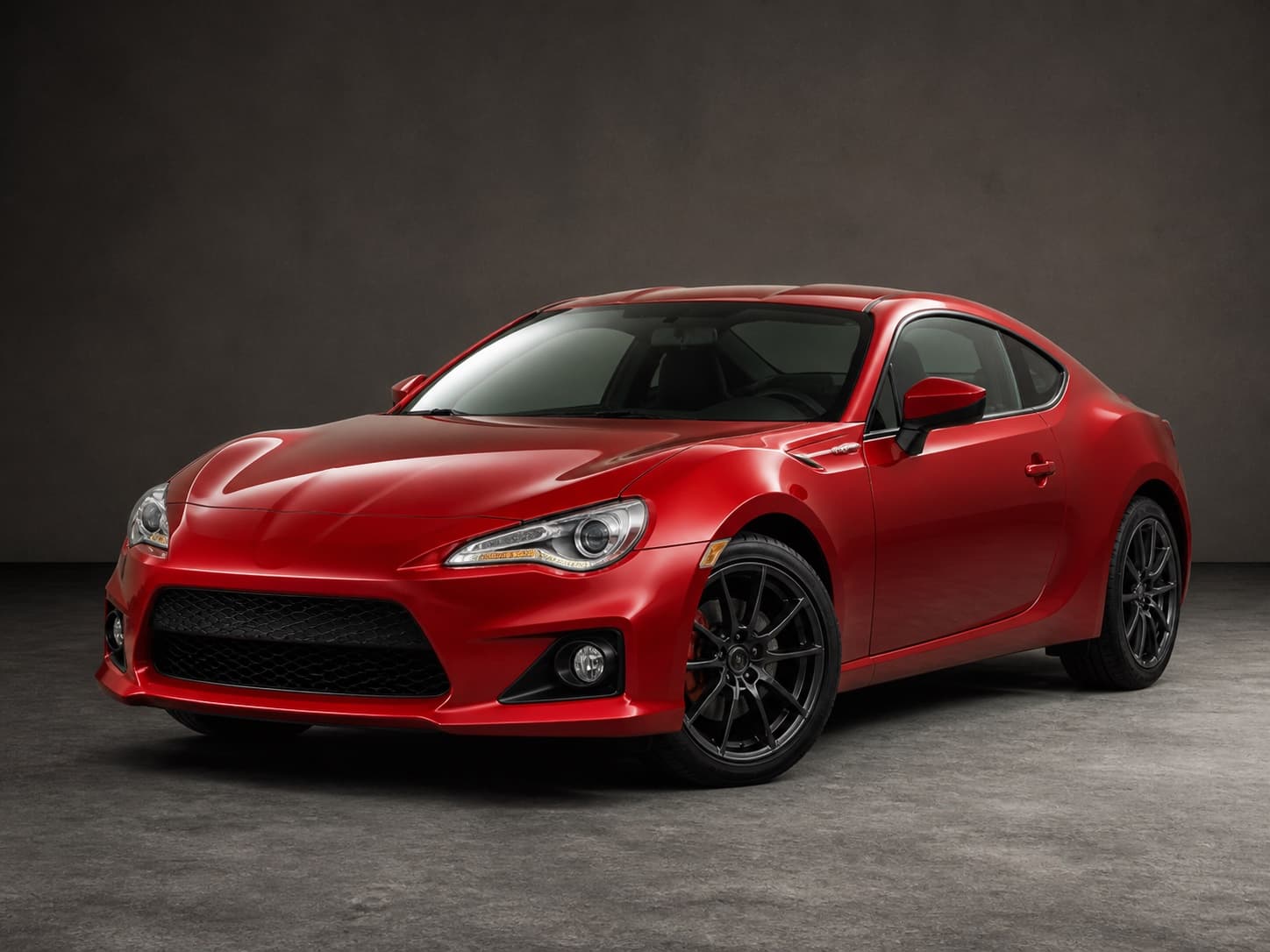 Toyota GR86 — KERMOT Preview