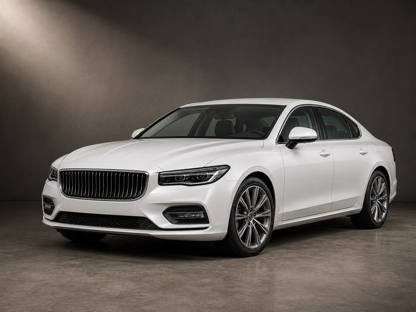 Mercedes-Benz E 450 — KERMOT Preview