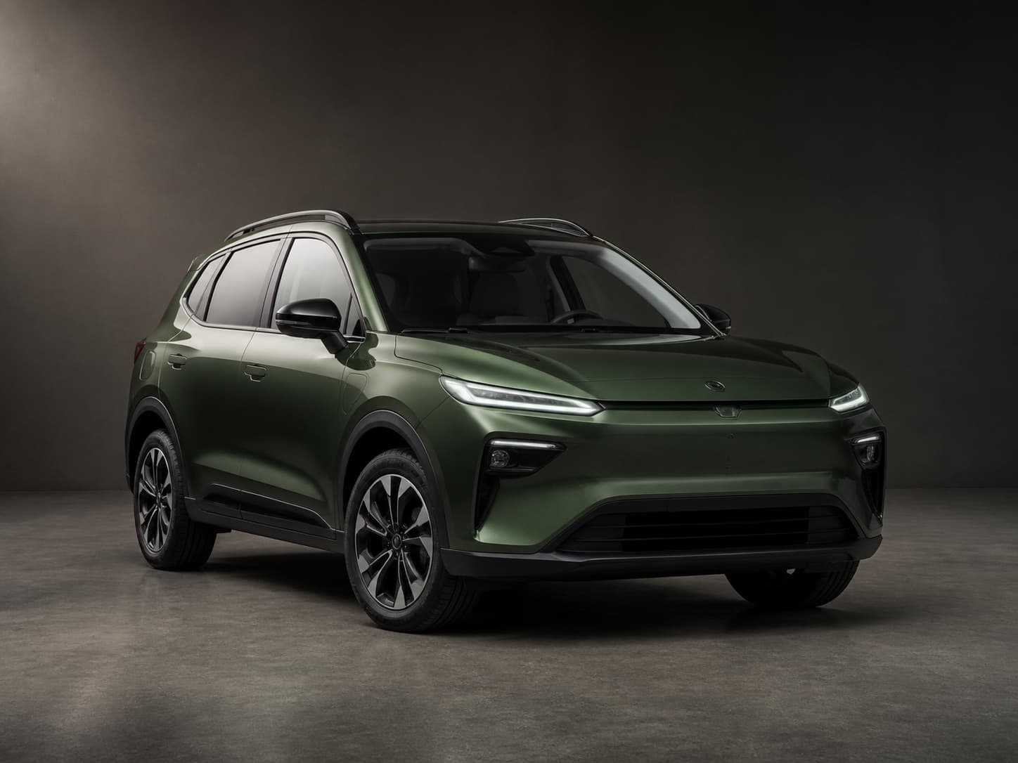 Škoda Enyaq 85x — KERMOT Preview
